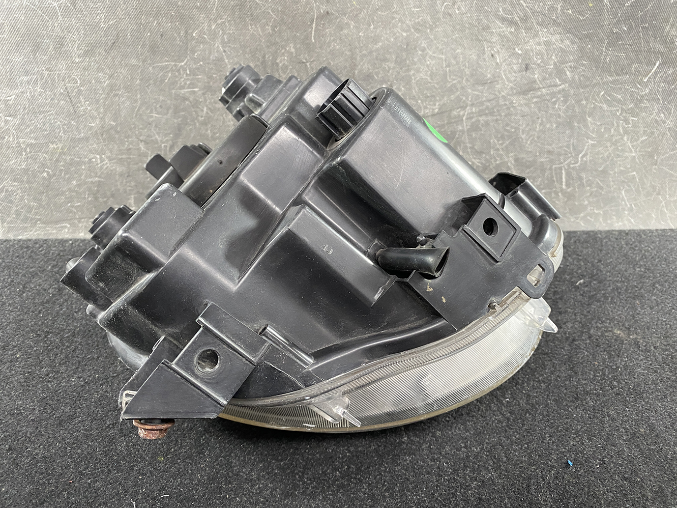 FIAT 500 500C ABARTH 595 312 Genuine Headlight SX45550748 Left Side x1 - Image 4