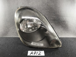 TOYOTA MR-S MRS ZZW30 Genuine Headlight KOITO 17-28 Right Side x1 *DAMAGED*