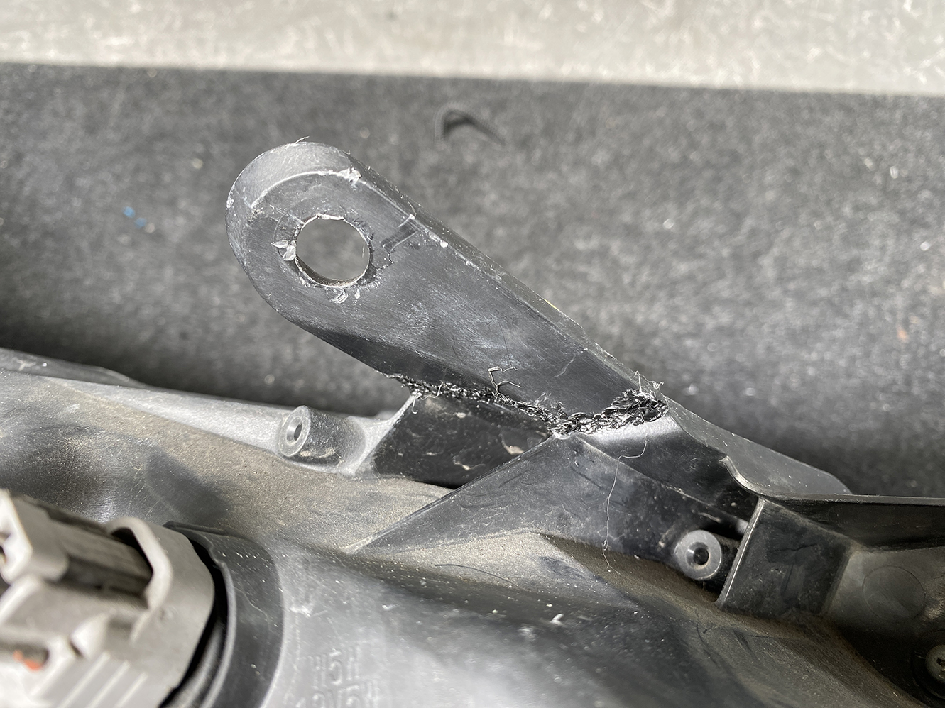 A917_10 TOYOTA VOXY NOAH ZRR75 ZRR70 Headlight KOITO 28-200 Left Side x1 » JDM-PARTS NZ » JDM-PARTS NZ TOYOTA VOXY NOAH ZRR75 ZRR70 Headlight KOITO 28-200 Left Side x1 » JDM-PARTS NZ