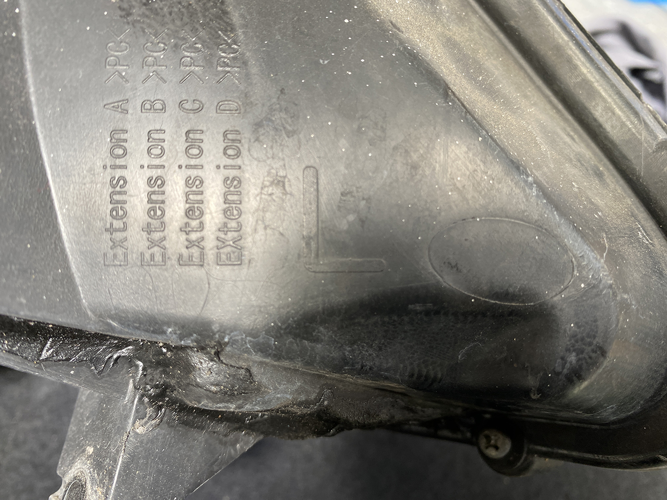 A920_11 NISSAN Fairlady Z 350Z Z33 HZ33 Headlight 100-63820 Left Side x1 *DAMAGED* » JDM-PARTS NZ » JDM-PARTS NZ NISSAN Fairlady Z 350Z Z33 HZ33 Headlight 100-63820 Left Side x1 *DAMAGED* » JDM-PARTS NZ