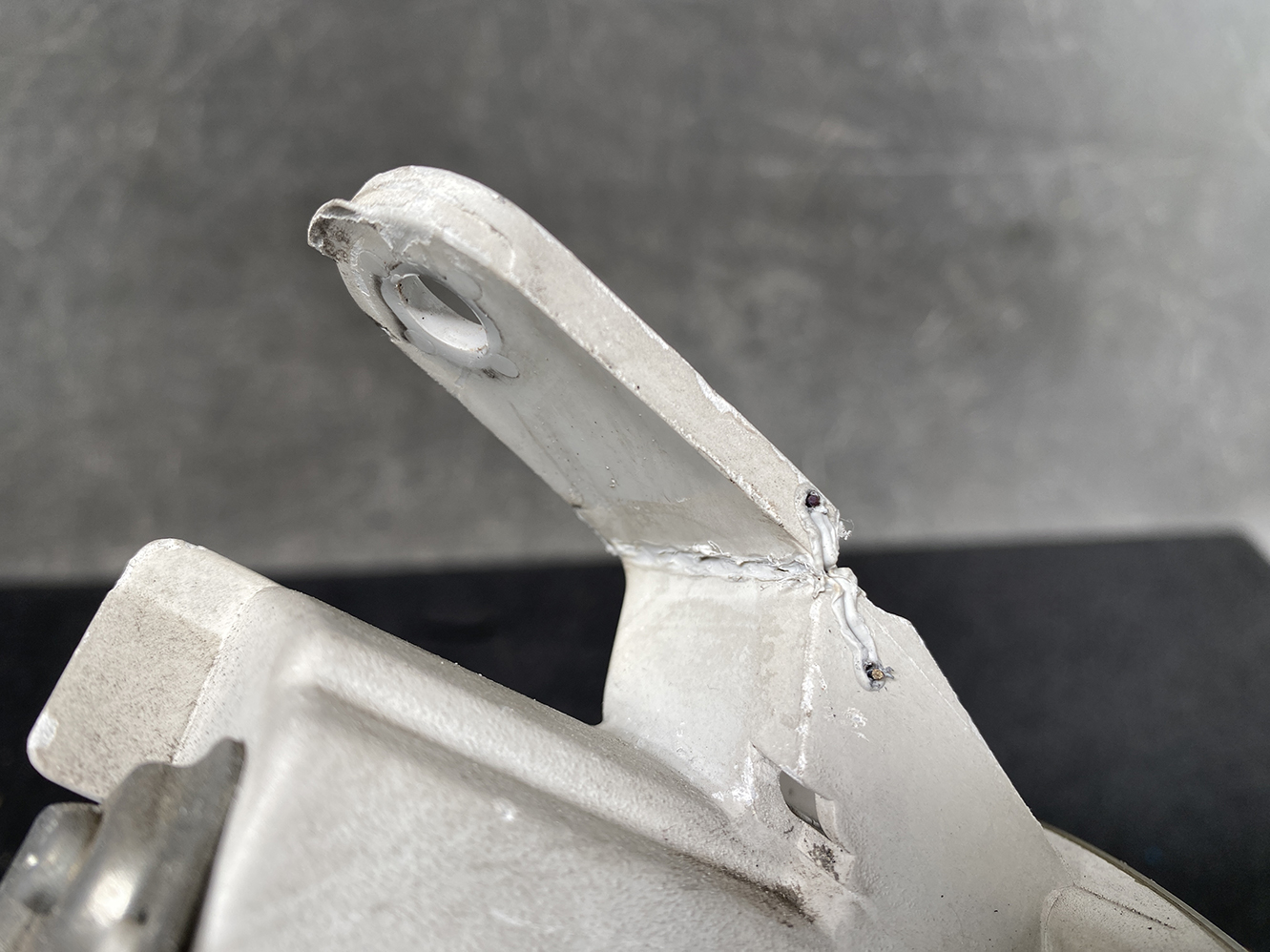 TOYOTA SIENTA NCP81 NCP85 Headlight KOITO 52-171 Right Side x1 *DAMAGED* - Image 8