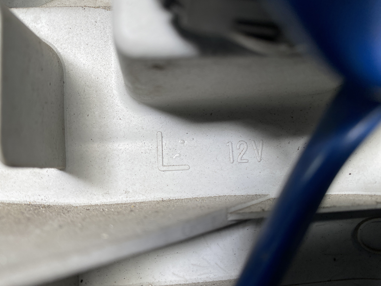 TOYOTA SIENTA NCP81 NCP85 Headlight KOITO 52-171 Left Side x1 - Image 8