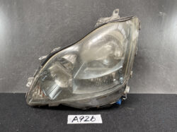 TOYOTA CROWN GRS180 GRS181 HID Headlight 30-313 Left Side x1