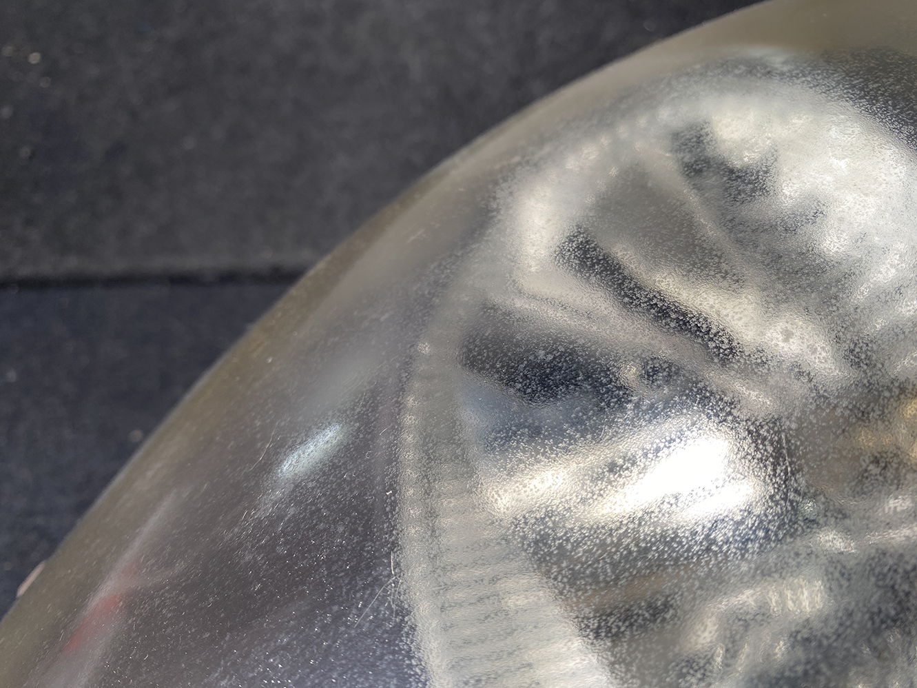 HONDA FIT JAZZ GD1 GD2 GD3 GD4 Headlight P1680 Right Side x1 - Image 9