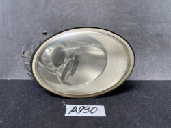 VW VOLKSWAGEN The Beetle 9C Genuine Headlight AL 1C2941006E Right Side x1*RESEALED*