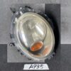 BMW MINI COOPER GEN2 R55 R56 R57 Genuine Headlight 0301225702 Right Side x1