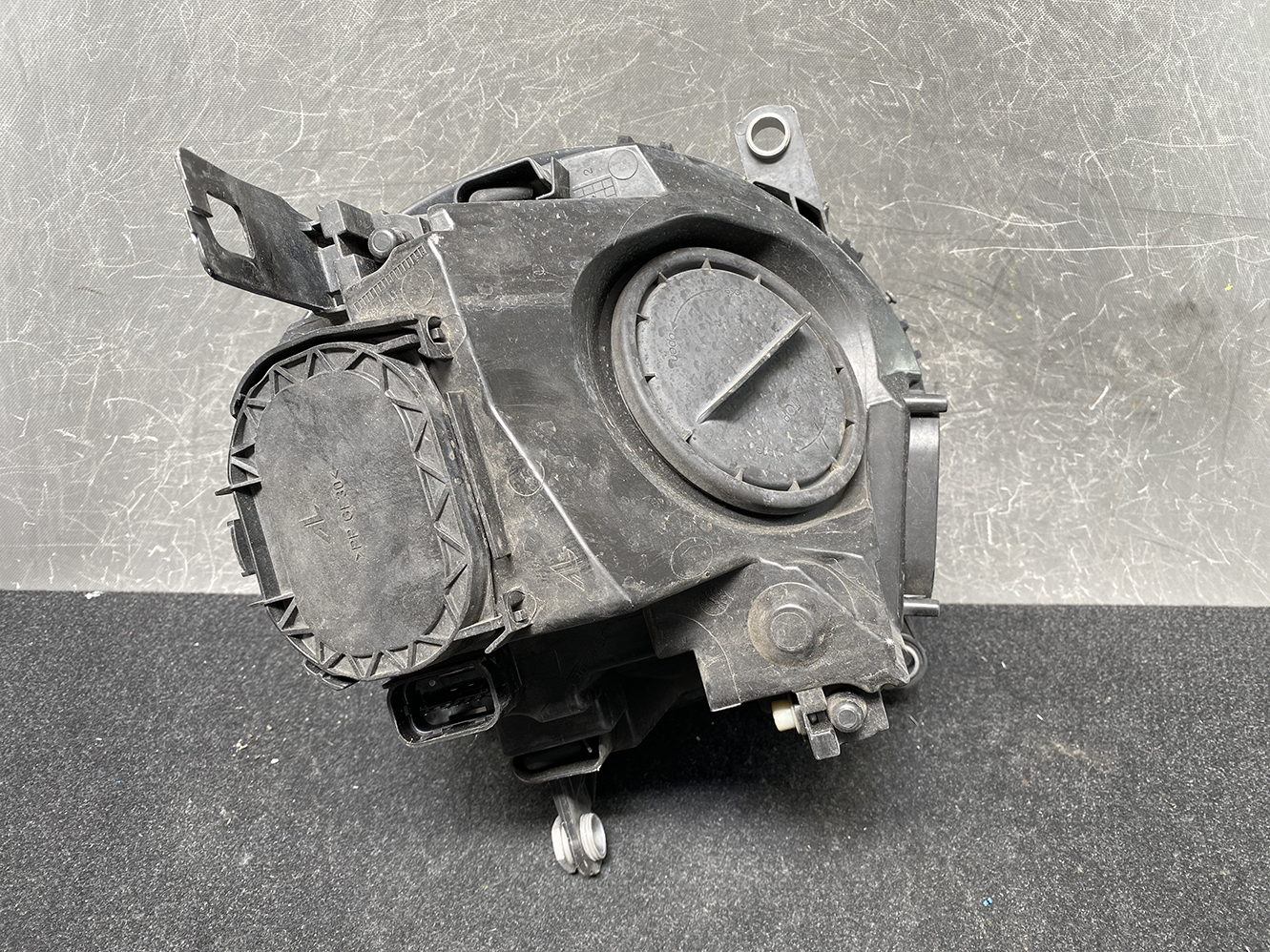 BMW MINI COOPER GEN2 R55 R56 R57 Genuine Headlight 0301225702 Right Side x1 - Image 8