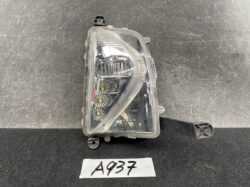 TOYOTA PRIUS ZVW50 ZVW51 LED Fog Light 11439-70687 Right Side x1*DAMAGED*