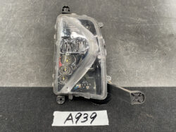 TOYOTA PRIUS ZVW50 ZVW51 LED Fog Light 11439-70687 Right Side x1
