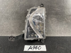 TOYOTA PRIUS ZVW50 ZVW51 LED Fog Light 11539-70687 Left Side x1