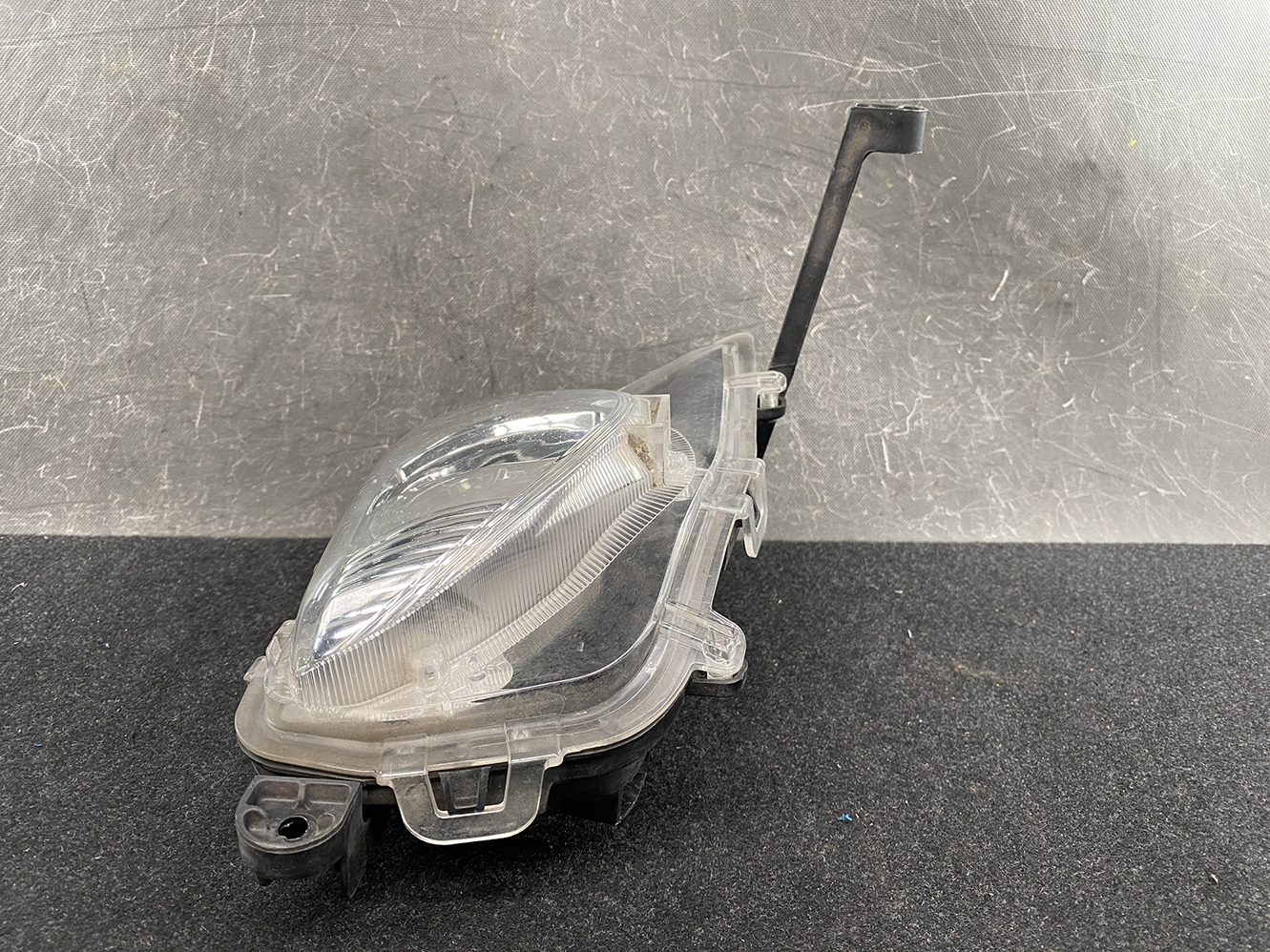 TOYOTA PRIUS ZVW50 ZVW51 LED Fog Light 11539-70687 Left Side x1 - Image 5