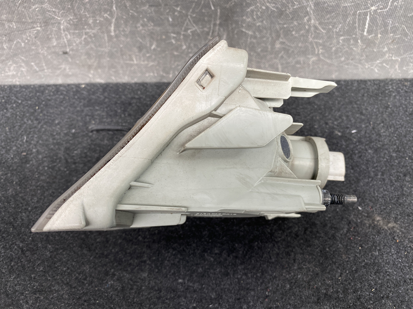 TOYOTA PRIUS ZVW30 Indicator Flasher Lamp KOITO 47-39 Left Side x1 *DAMAGED* - Image 4