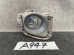 TOYOTA PRIUS ZVW30 Genuine Fog Light Valeo 0D-2 with Bracket Right Side x1