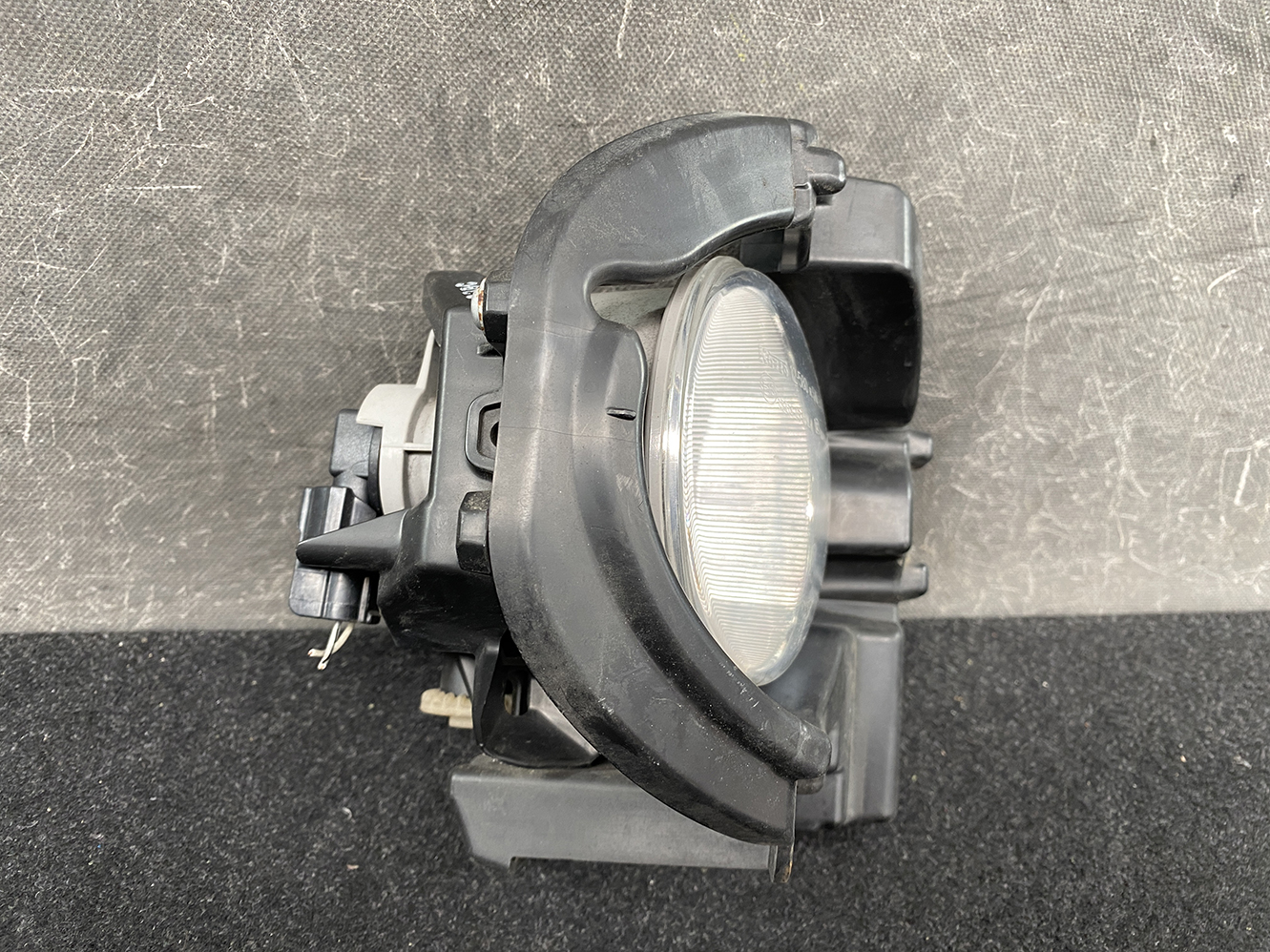 TOYOTA PORTE SPADE NCP141 NCP145 Fog Light KOITO12-580 Right Side x1 - Image 6
