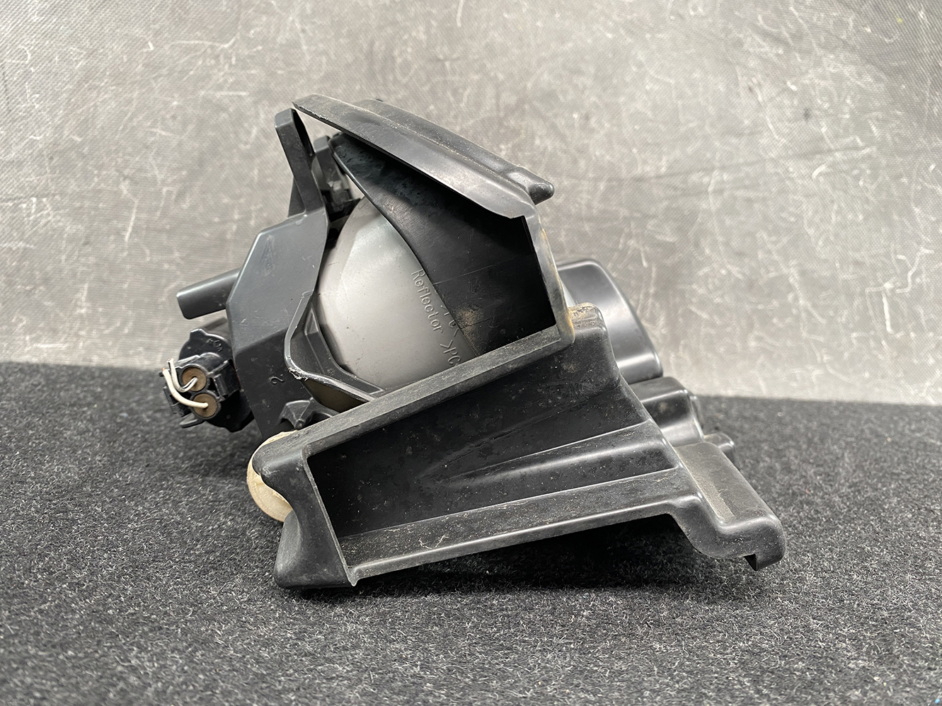 TOYOTA PORTE SPADE NCP141 NCP145 Fog Light KOITO12-580 Right Side x1 - Image 5