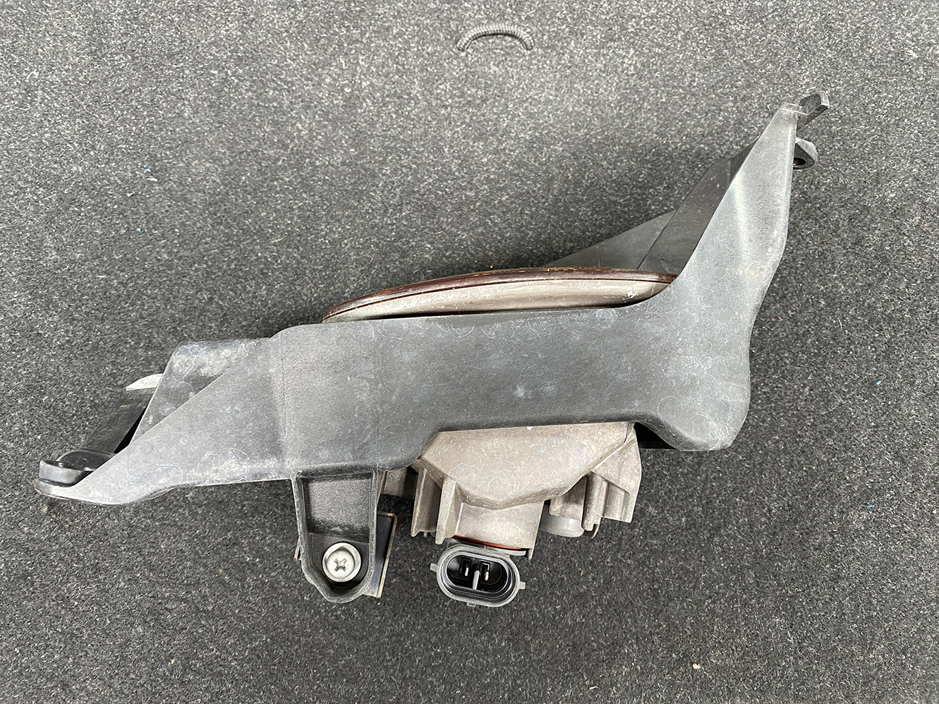 HONDA FIT JAZZ GP2 Genuine Fog Light STANLEY P9984 with Bracket Right Side x1 - Image 6