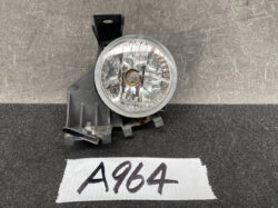 SUBARU IMPREZA GH2 FogLight KOITO 114-77828 / 114-20912  with Bracket Left Side x1