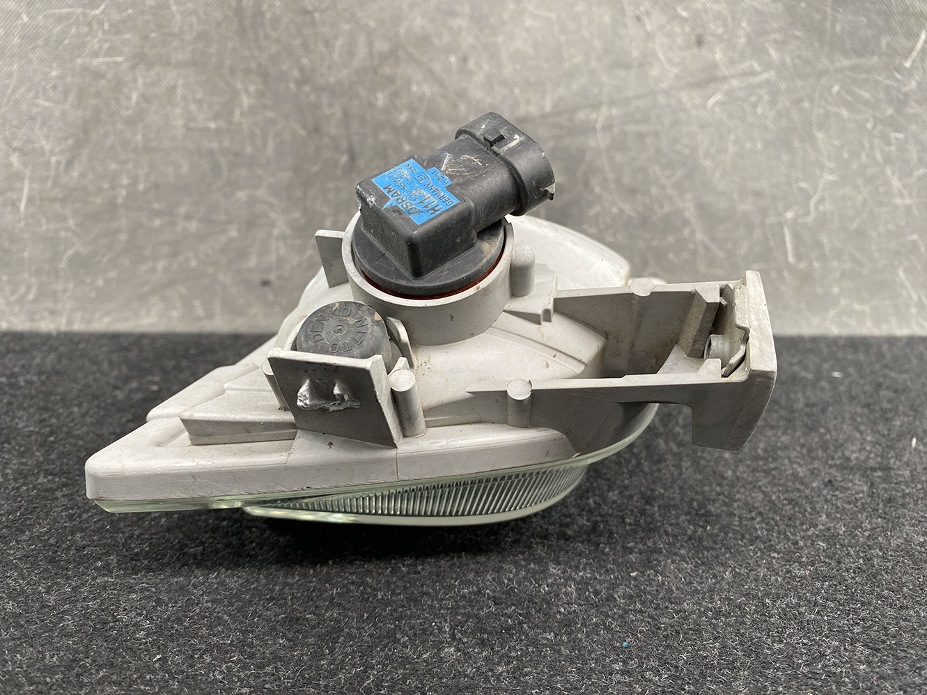 MAZDA BIANTE CCEFW Genuine Fog Light KOITO 114-41893 Left Side x1 - Image 7