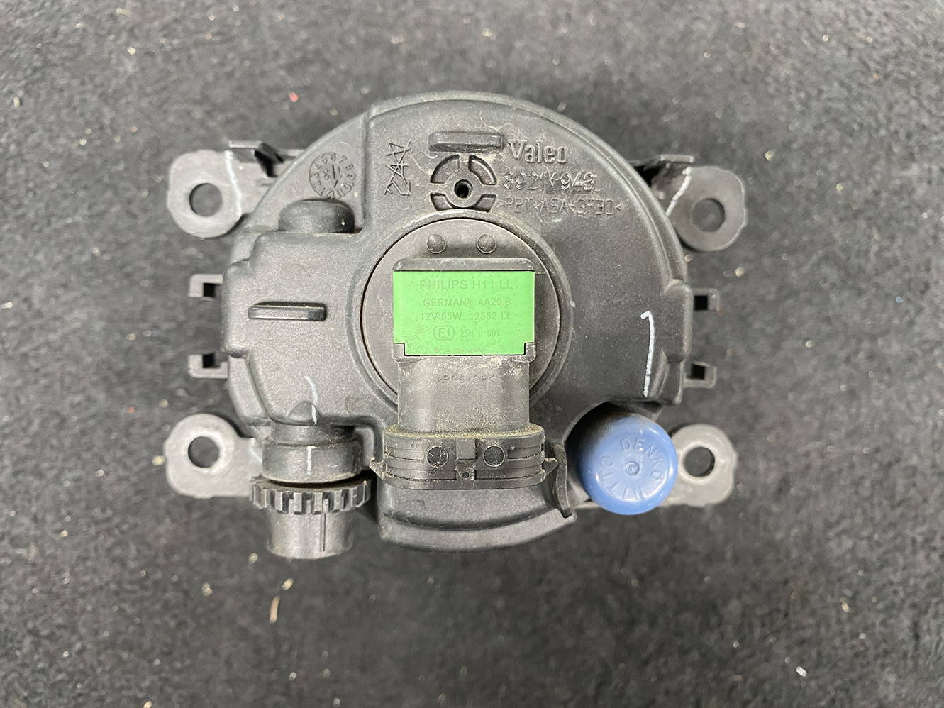 SUZUKI Genuine Fog Light Valeo 3550-63J04-000 89211943 x1 - Image 3