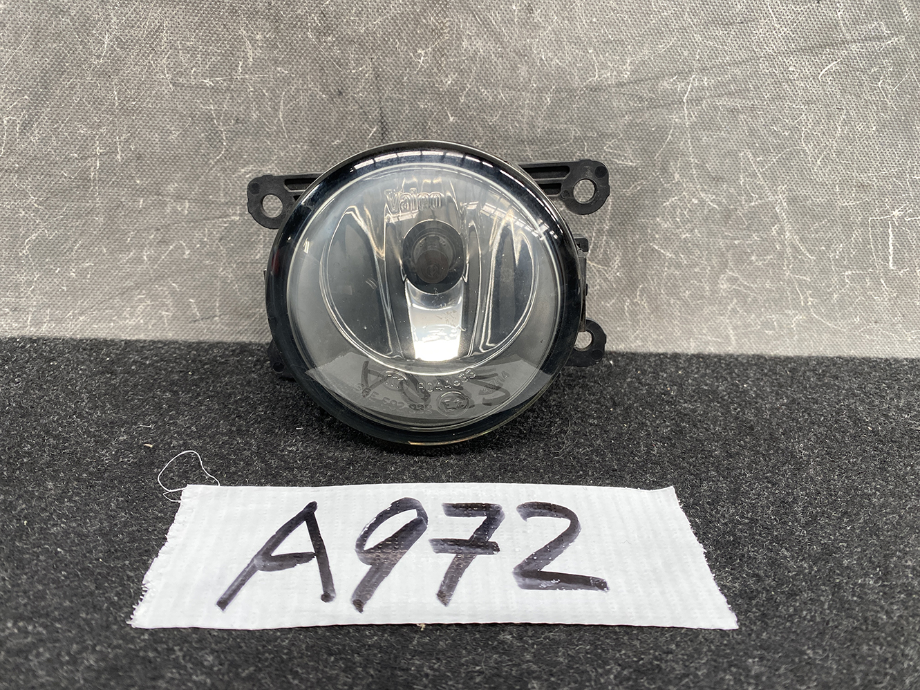 SUZUKI Genuine Fog Light Valeo 3550-63J04-000 89211943 x1