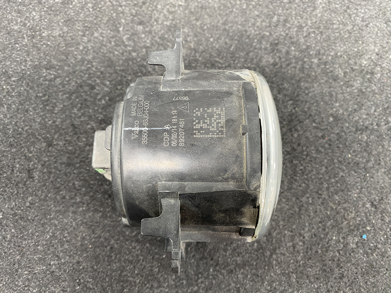 SUZUKI Genuine Fog Light Valeo 3550-63J04-000 89211943 x1 - Image 5