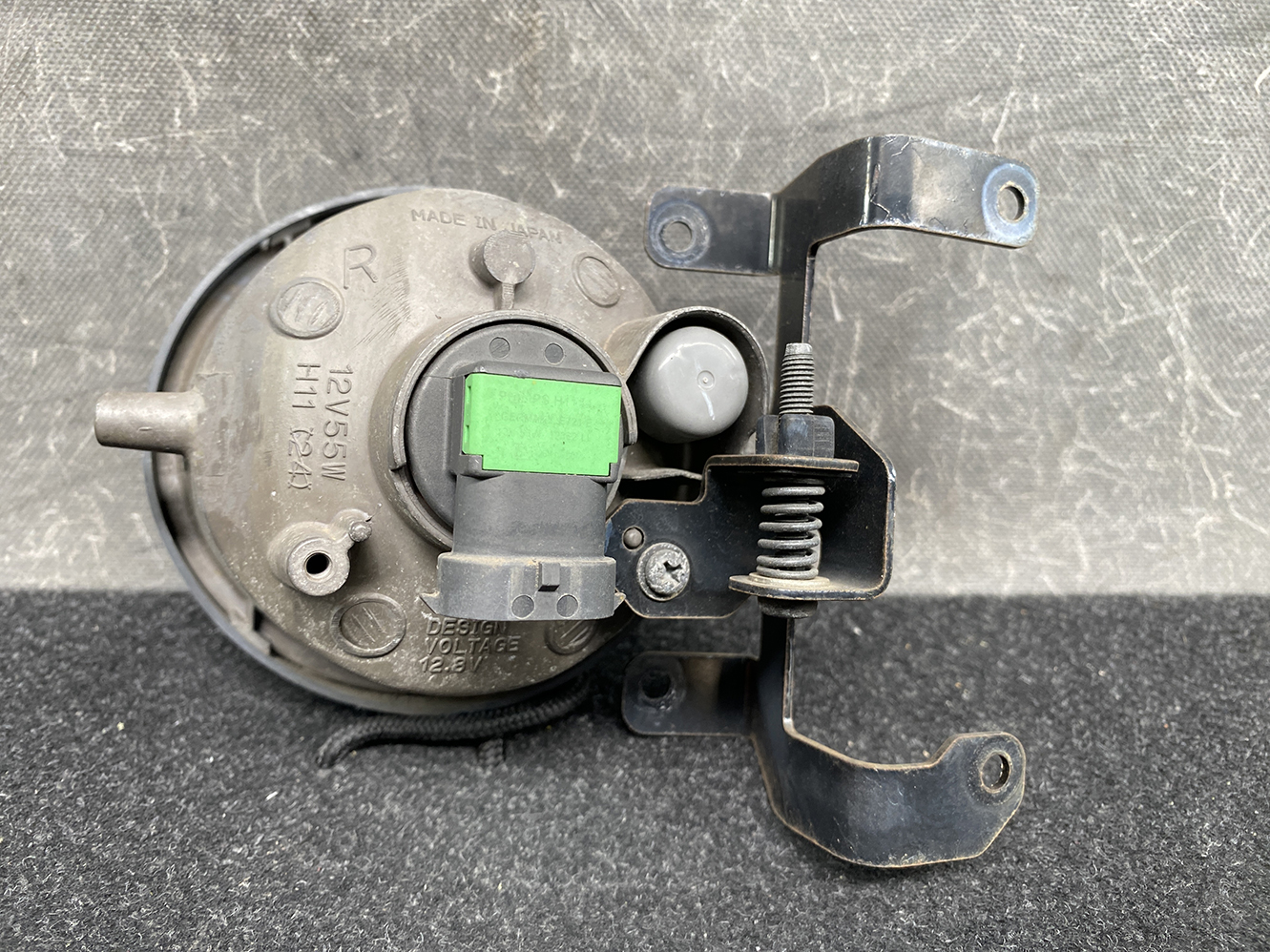 A975_8 HONDA MOBILIO GB1 GB2 FogLight STANLEY P3879 Right Side x1 » 1.95 » JDM-PARTS NZ » JDM-PARTS NZ HONDA MOBILIO GB1 GB2 FogLight STANLEY P3879 Right Side x1 » JDM-PARTS NZ