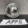 A978_1 Mercedes-Benz Genuine FogLight AL A2518200856 Right Side x1 » 1.95 » JDM-PARTS NZ » JDM-PARTS NZ Mercedes-Benz Genuine FogLight AL A2518200856 Right Side x1 » JDM-PARTS NZ