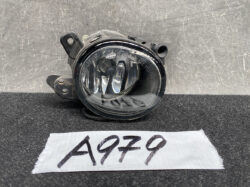 Mercedes-Benz Genuine FogLight AL A2518200856 Right Side x1