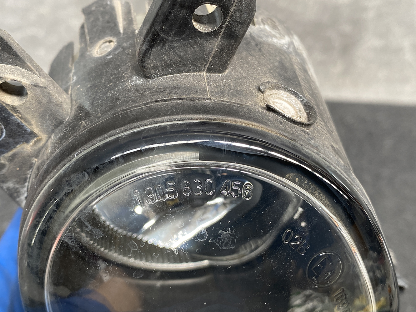 A979_3 Mercedes-Benz Genuine FogLight AL A2518200856 Right Side x1 » 1.95 » JDM-PARTS NZ » JDM-PARTS NZ Mercedes-Benz Genuine FogLight AL A2518200856 Right Side x1 » JDM-PARTS NZ