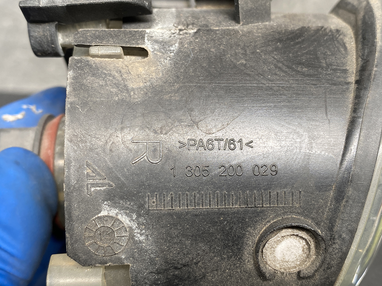 A979_5 Mercedes-Benz Genuine FogLight AL A2518200856 Right Side x1 » 1.95 » JDM-PARTS NZ » JDM-PARTS NZ Mercedes-Benz Genuine FogLight AL A2518200856 Right Side x1 » JDM-PARTS NZ