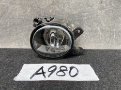 Mercedes-Benz Genuine FogLight AL A2518200756 Left Side x1