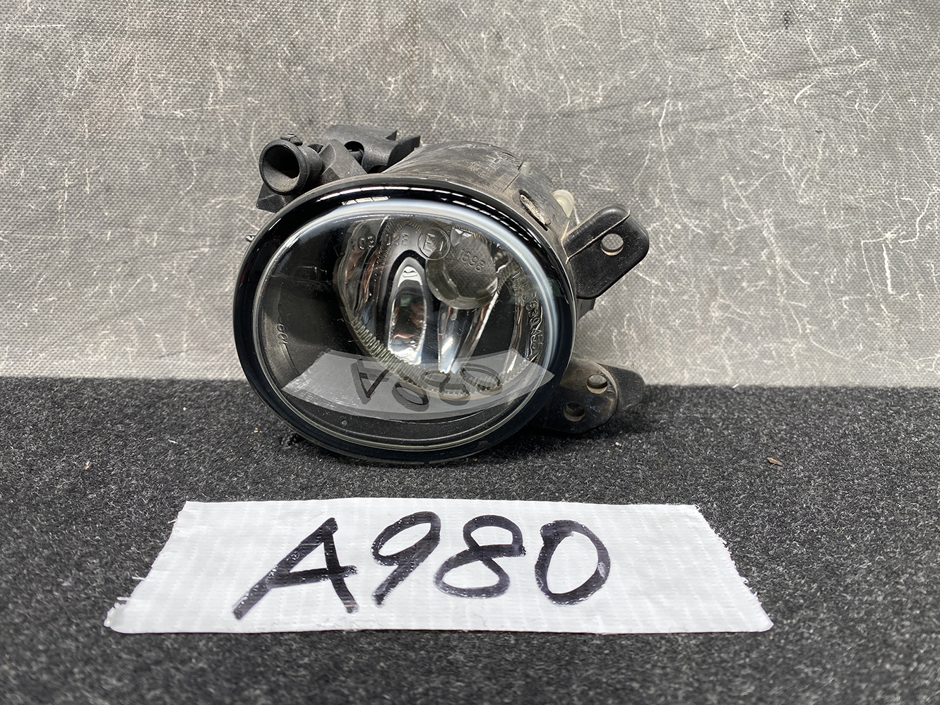 A980_0 Mercedes-Benz Genuine FogLight AL A2518200756 Left Side x1 » 1.95 » JDM-PARTS NZ » JDM-PARTS NZ Mercedes-Benz Genuine FogLight AL A2518200756 Left Side x1 » JDM-PARTS NZ