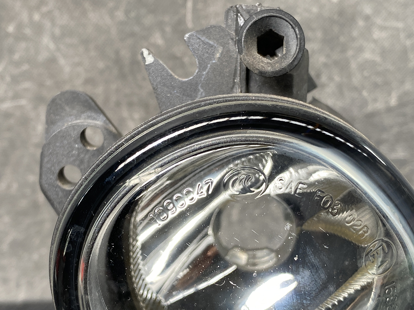 A980_3 Mercedes-Benz Genuine FogLight AL A2518200756 Left Side x1 » 1.95 » JDM-PARTS NZ » JDM-PARTS NZ Mercedes-Benz Genuine FogLight AL A2518200756 Left Side x1 » JDM-PARTS NZ