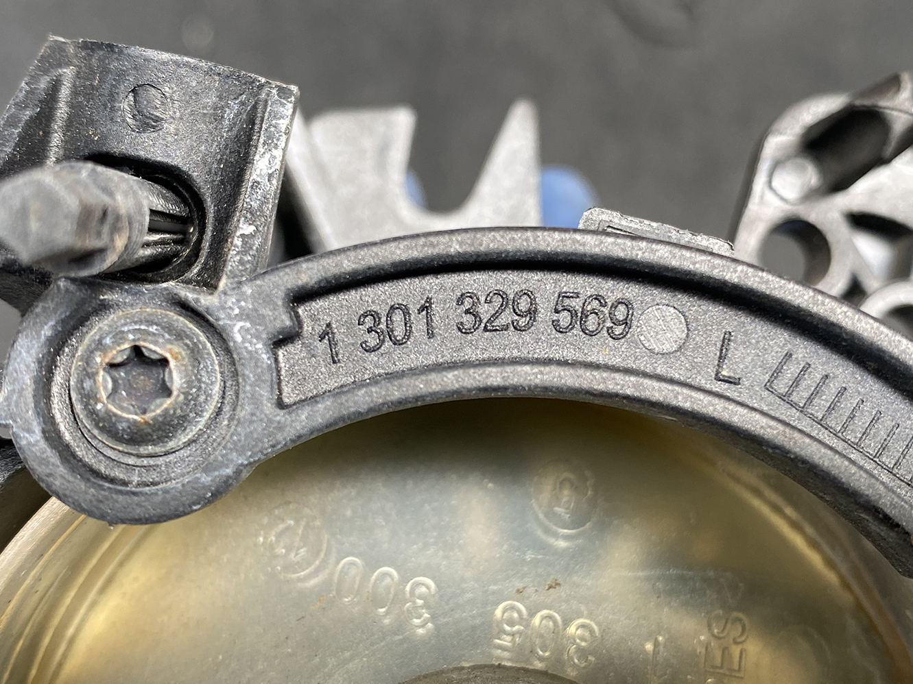 A980_6 Mercedes-Benz Genuine FogLight AL A2518200756 Left Side x1 » 1.95 » JDM-PARTS NZ » JDM-PARTS NZ Mercedes-Benz Genuine FogLight AL A2518200756 Left Side x1 » JDM-PARTS NZ