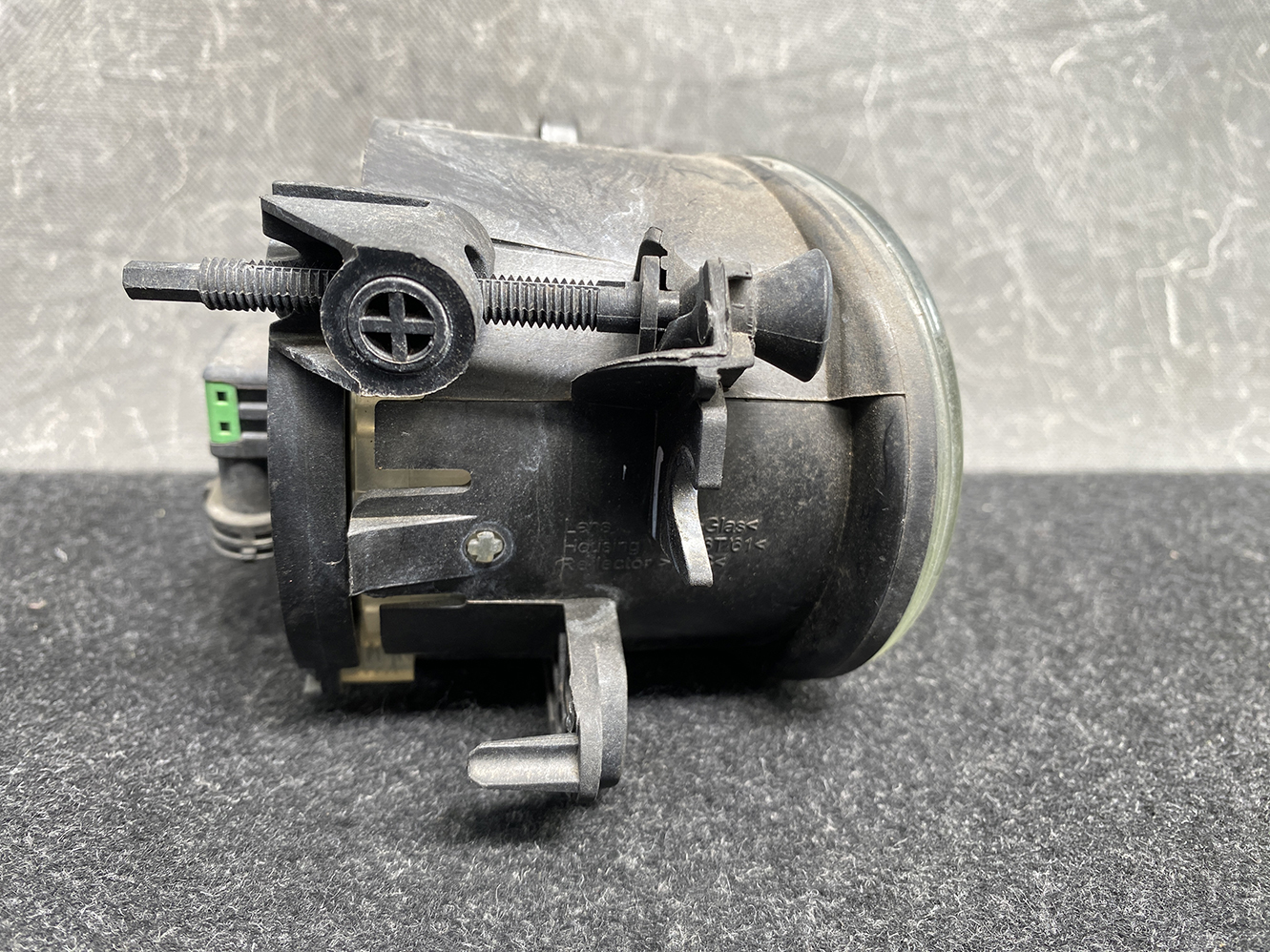 A980_8 Mercedes-Benz Genuine FogLight AL A2518200756 Left Side x1 » 1.95 » JDM-PARTS NZ » JDM-PARTS NZ Mercedes-Benz Genuine FogLight AL A2518200756 Left Side x1 » JDM-PARTS NZ