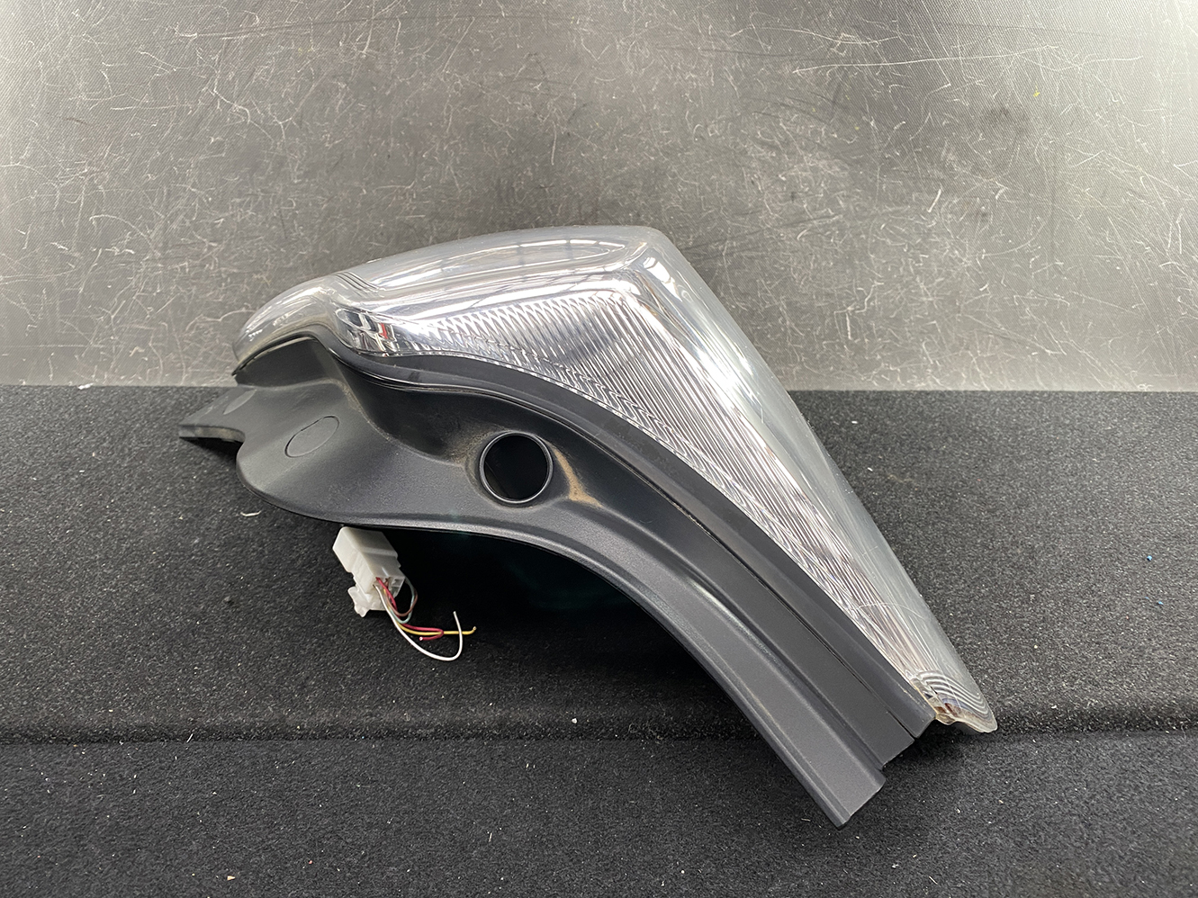 A982_5 TOYOTA SAI AZK10 Genuine Taillight KOITO 75-12 LEFT SIDE x1 » NZ9.95 » JDM-PARTS NZ » JDM-PARTS NZ TOYOTA SAI AZK10 Genuine Taillight KOITO 75-12 LEFT SIDE x1 » JDM-PARTS NZ