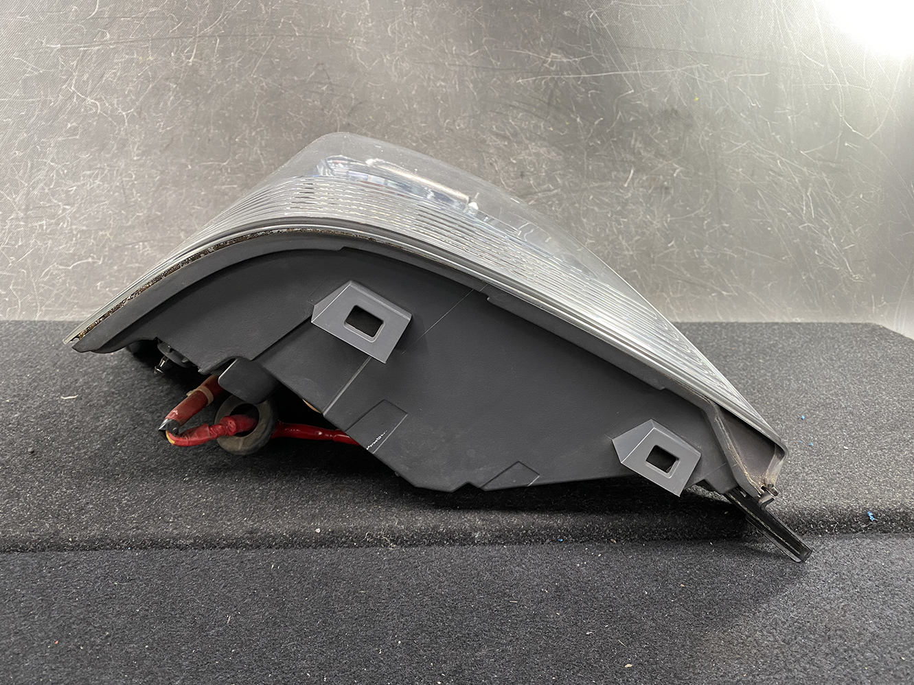 A982_6 TOYOTA SAI AZK10 Genuine Taillight KOITO 75-12 LEFT SIDE x1 » NZ9.95 » JDM-PARTS NZ » JDM-PARTS NZ TOYOTA SAI AZK10 Genuine Taillight KOITO 75-12 LEFT SIDE x1 » JDM-PARTS NZ