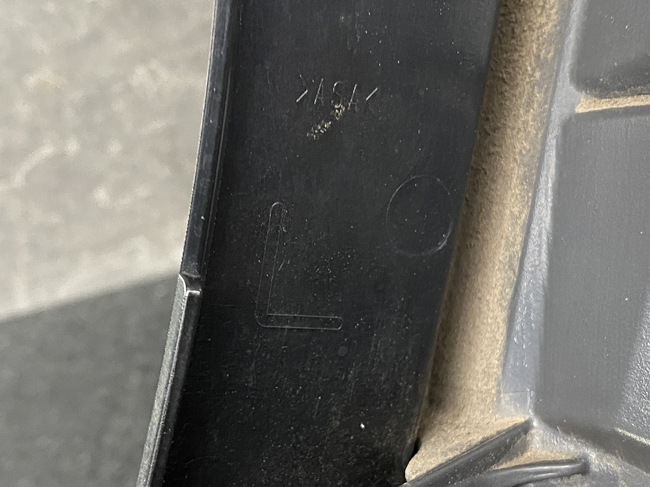 A982_8 TOYOTA SAI AZK10 Genuine Taillight KOITO 75-12 LEFT SIDE x1 » NZ9.95 » JDM-PARTS NZ » JDM-PARTS NZ TOYOTA SAI AZK10 Genuine Taillight KOITO 75-12 LEFT SIDE x1 » JDM-PARTS NZ