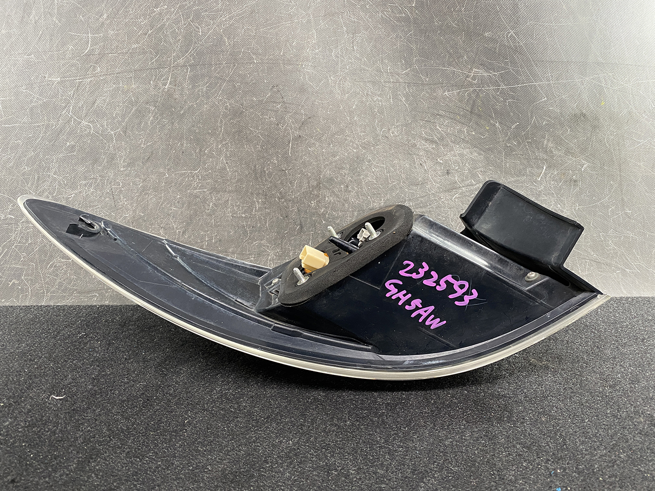 A983_6 MAZDA MAZDA6 ATENZA GH LED Taillight 220-41095 Right Side x1 » NZ1.95 » JDM-PARTS NZ » JDM-PARTS NZ MAZDA MAZDA6 ATENZA GH LED Taillight 220-41095 Right Side x1 » JDM-PARTS NZ