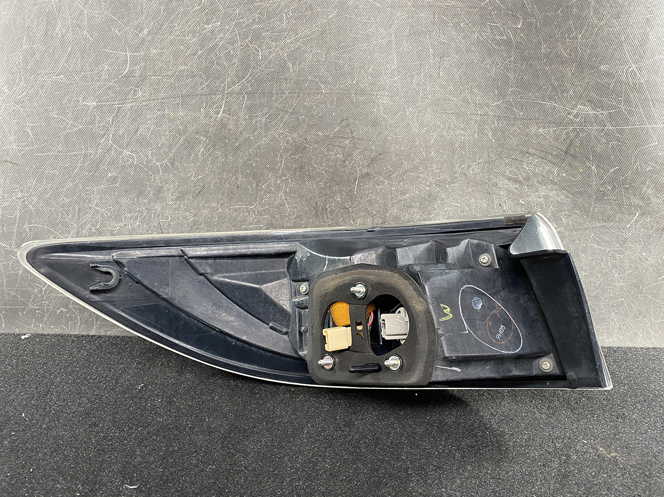 A983_7 MAZDA MAZDA6 ATENZA GH LED Taillight 220-41095 Right Side x1 » NZ1.95 » JDM-PARTS NZ » JDM-PARTS NZ MAZDA MAZDA6 ATENZA GH LED Taillight 220-41095 Right Side x1 » JDM-PARTS NZ