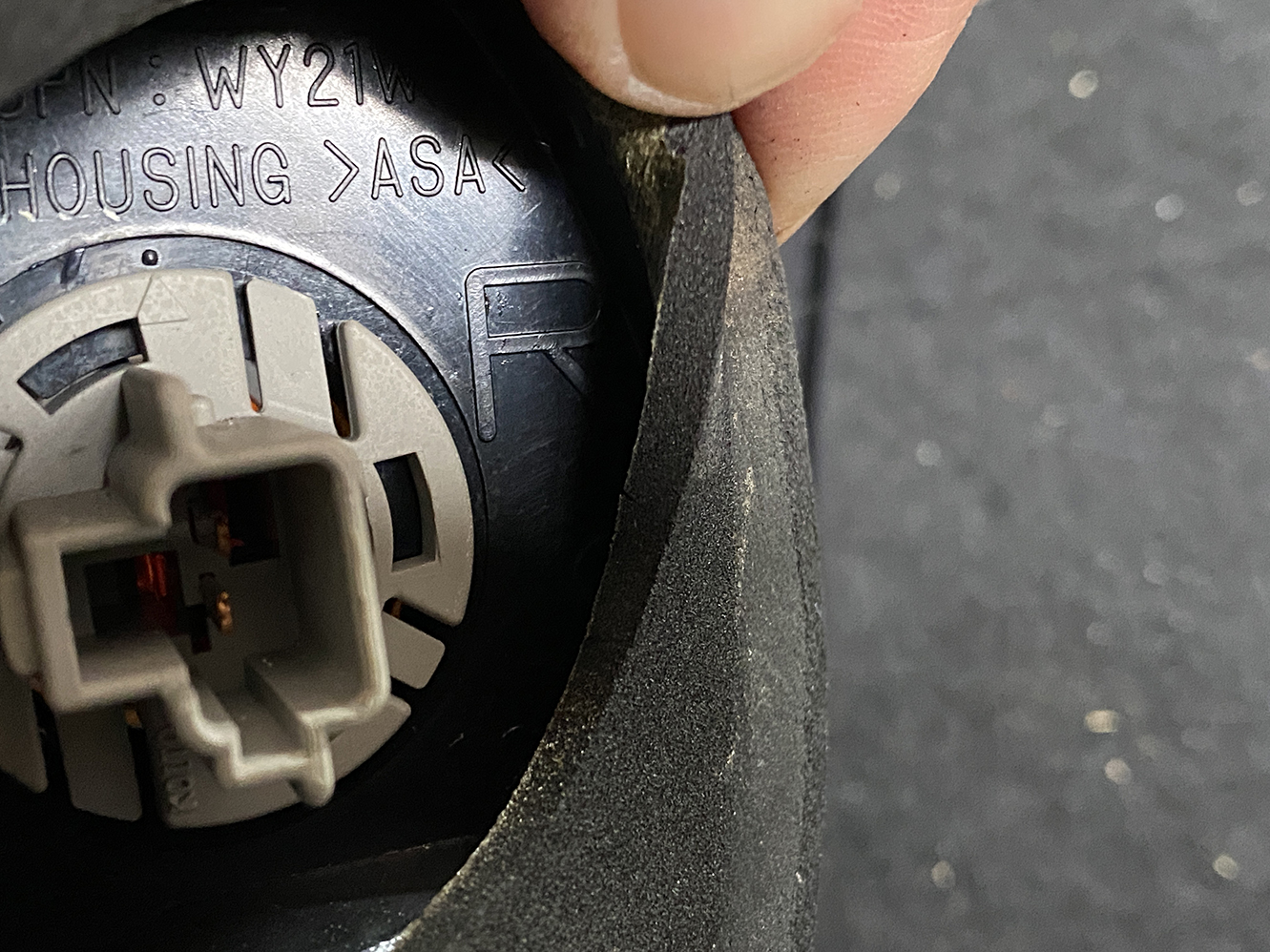 A983_8 MAZDA MAZDA6 ATENZA GH LED Taillight 220-41095 Right Side x1 » NZ1.95 » JDM-PARTS NZ » JDM-PARTS NZ MAZDA MAZDA6 ATENZA GH LED Taillight 220-41095 Right Side x1 » JDM-PARTS NZ