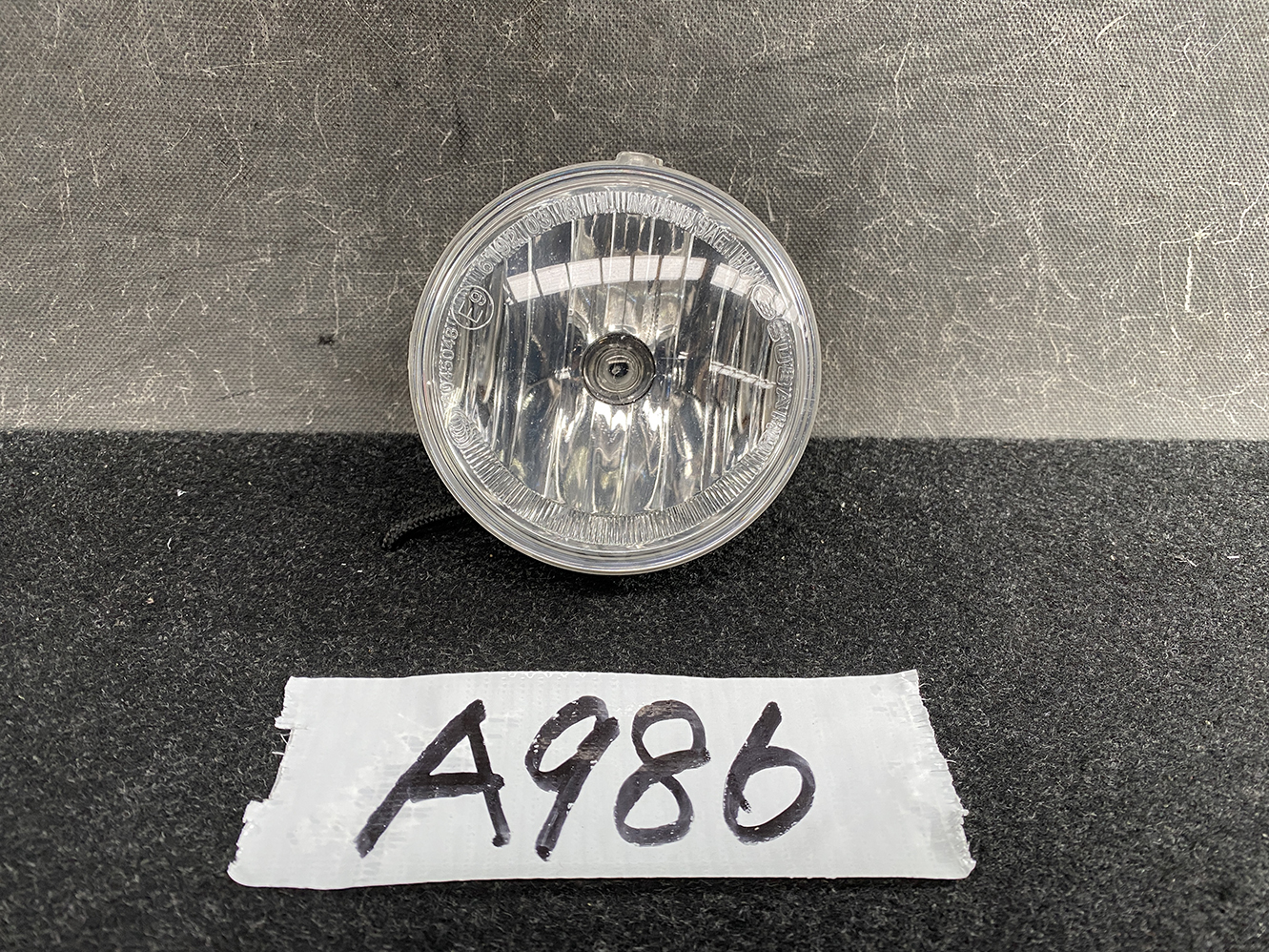 A986_1 SUBARU IMPREZA BRZ TOYOTA 86 FogLight A045048 84501FJ000 » 1.95 » JDM-PARTS NZ » JDM-PARTS NZ SUBARU IMPREZA BRZ TOYOTA 86 FogLight A045048 84501FJ000 » JDM-PARTS NZ