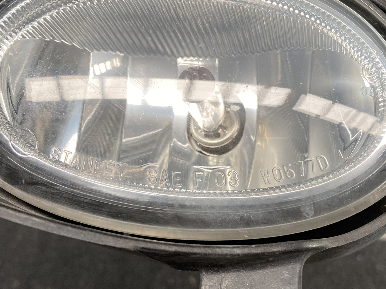 A990_2 HONDA VEZEL RU Genuine FogLight STANLEY W0577D Left Side x1 » 1.95 » JDM-PARTS NZ » JDM-PARTS NZ HONDA VEZEL RU Genuine FogLight STANLEY W0577D Left Side x1 » JDM-PARTS NZ