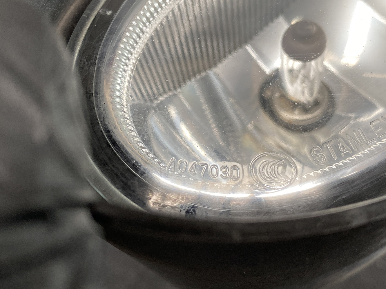 A990_3 HONDA VEZEL RU Genuine FogLight STANLEY W0577D Left Side x1 » 1.95 » JDM-PARTS NZ » JDM-PARTS NZ HONDA VEZEL RU Genuine FogLight STANLEY W0577D Left Side x1 » JDM-PARTS NZ