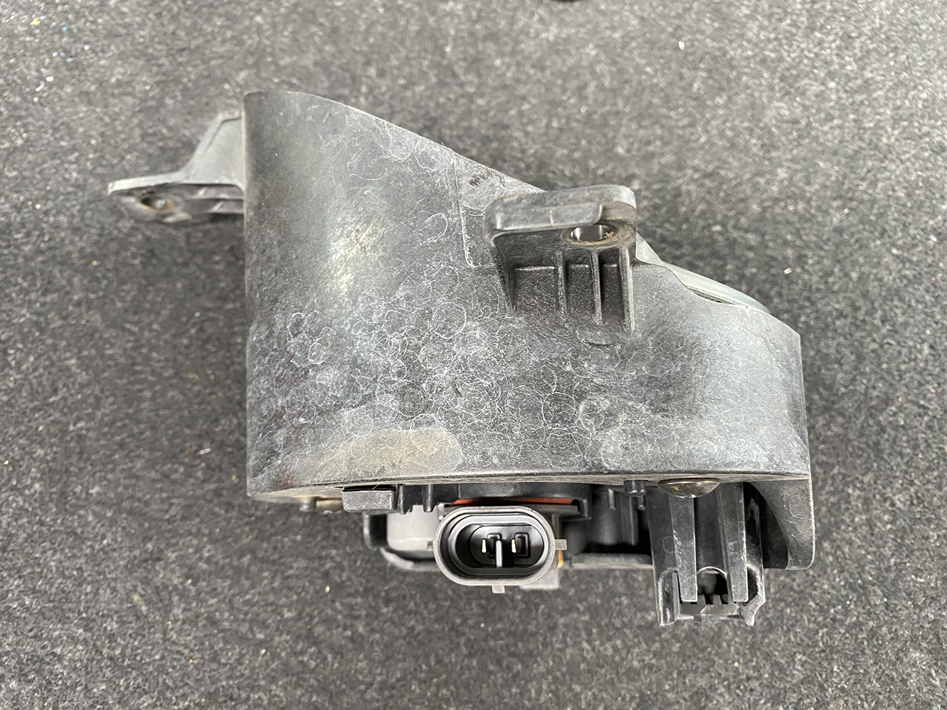 A990_7 HONDA VEZEL RU Genuine FogLight STANLEY W0577D Left Side x1 » 1.95 » JDM-PARTS NZ » JDM-PARTS NZ HONDA VEZEL RU Genuine FogLight STANLEY W0577D Left Side x1 » JDM-PARTS NZ