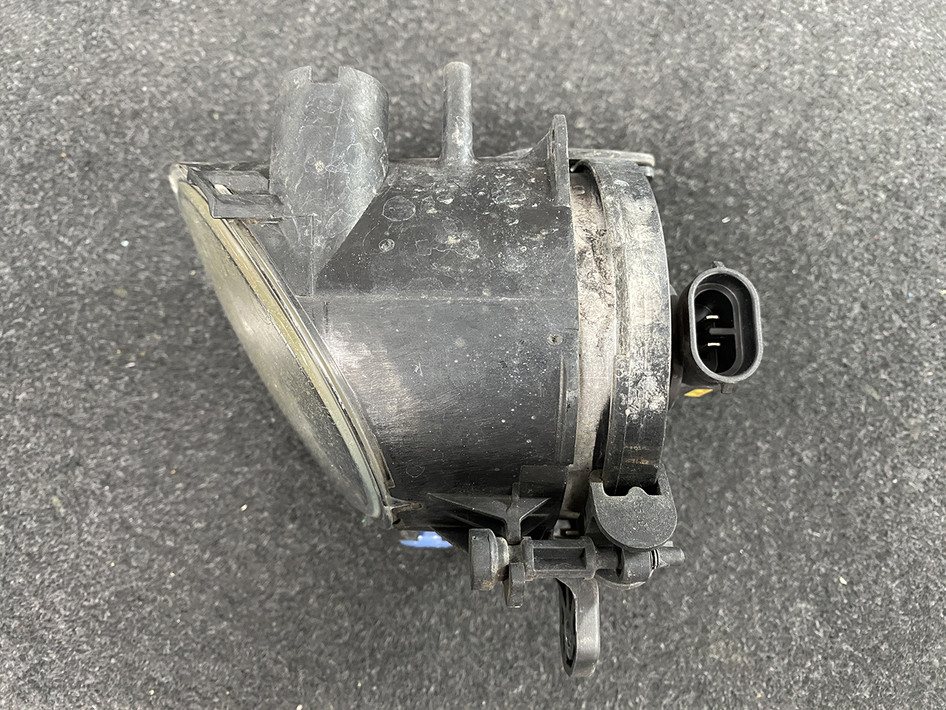 VOLVO XC70 Genuine Fog Light 31214476 Right Side x1 - Image 5