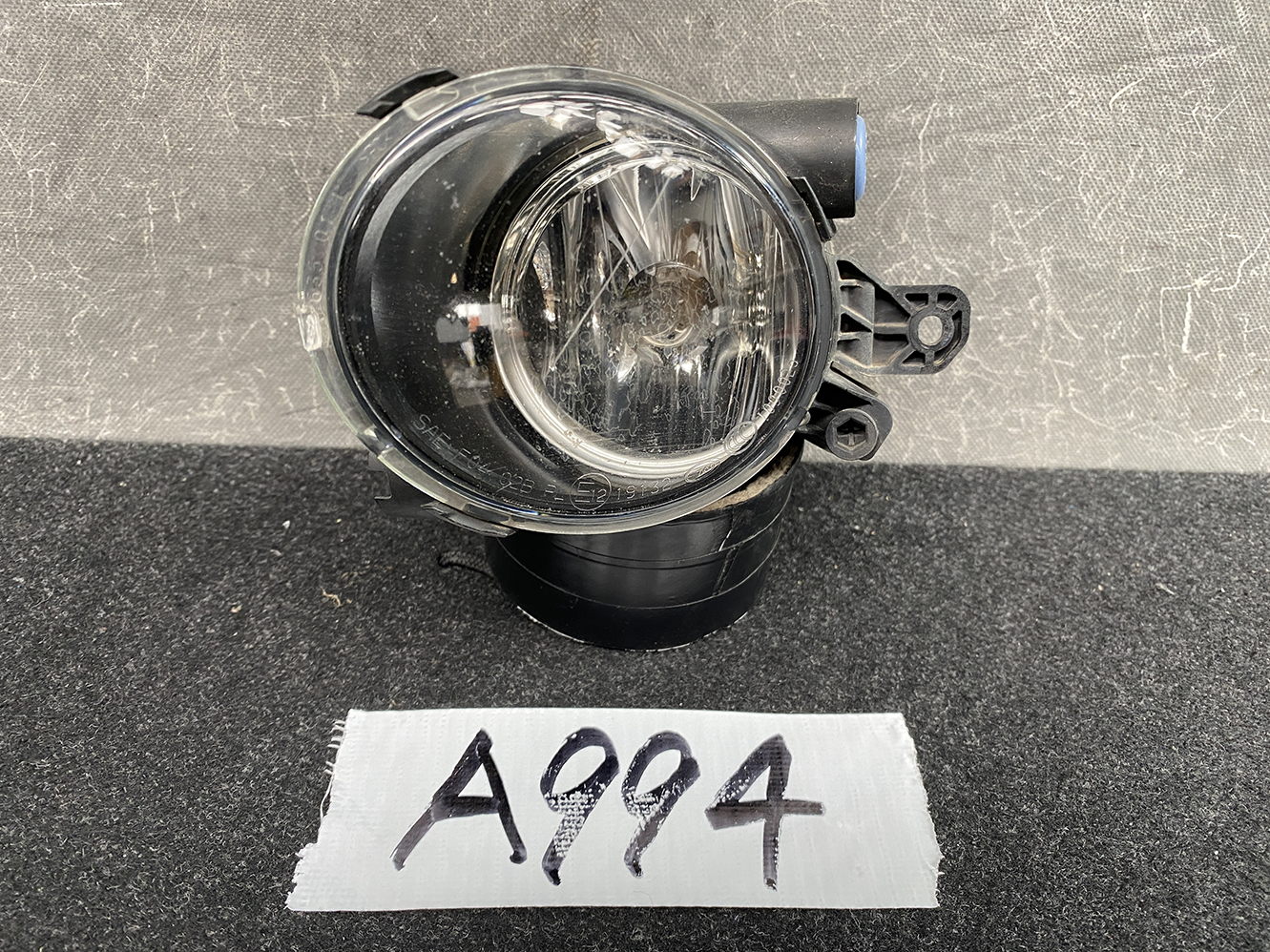 VOLVO XC70 Genuine Fog Light 31214475 Left Side x1