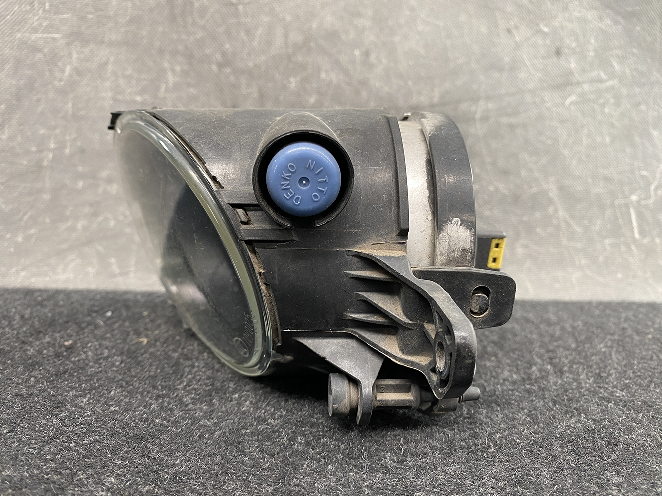 VOLVO XC70 Genuine Fog Light 31214475 Left Side x1 - Image 8