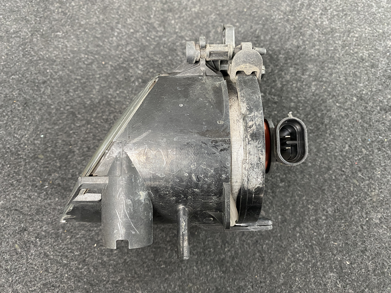 VOLVO XC70 Genuine Fog Light 31214475 Left Side x1 - Image 5