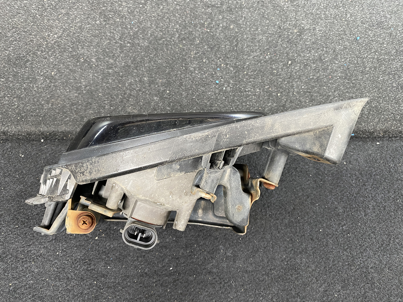 HONDA STREAM RN6 Genuine Fog Light STANLEY P9050 Right Side x1 - Image 5